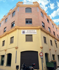 Residencia Universitaria Talavera